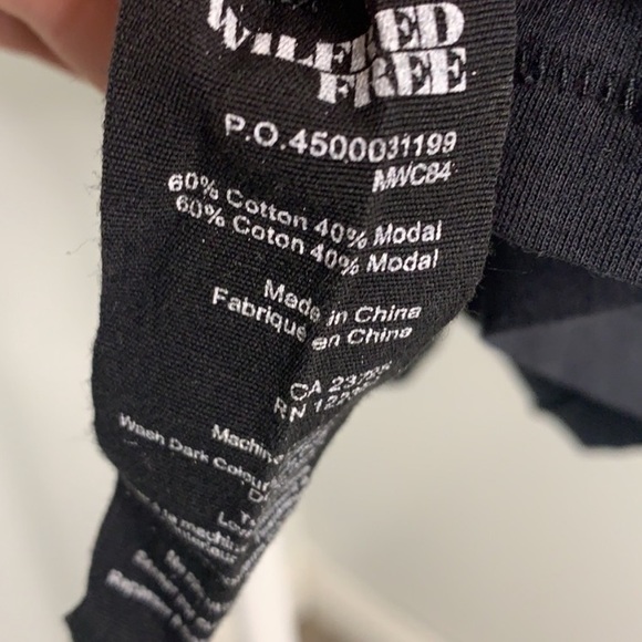 Aritzia Wilfred Free Tank Top - Picture 5 of 6